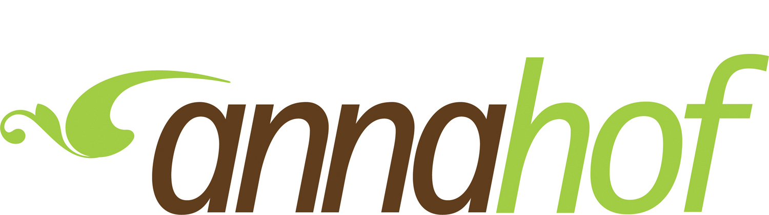 Annahof Logo